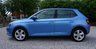 USED 2017 67 SKODA FABIA 1.0 TSI SE L Hatchback 5dr Petrol Manual Euro 6 (s/s) (95 ps) Rear PA - FSH - Nov MOT