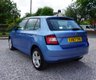 USED 2017 67 SKODA FABIA 1.0 TSI SE L Hatchback 5dr Petrol Manual Euro 6 (s/s) (95 ps) Rear PA - FSH - Nov MOT