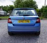 USED 2017 67 SKODA FABIA 1.0 TSI SE L Hatchback 5dr Petrol Manual Euro 6 (s/s) (95 ps) Rear PA - FSH - Nov MOT