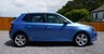 USED 2017 67 SKODA FABIA 1.0 TSI SE L Hatchback 5dr Petrol Manual Euro 6 (s/s) (95 ps) Rear PA - FSH - Nov MOT