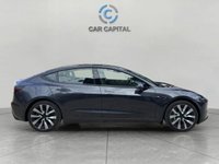 USED 2025 25 TESLA Model 3 Saloon 4dr Electric Auto RWD (208 ps) CHARGING CABLE+FINANC+360CAM+CARPLA