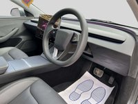 USED 2025 25 TESLA Model 3 Saloon 4dr Electric Auto RWD (208 ps) CHARGING CABLE+FINANC+360CAM+CARPLA