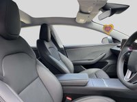 USED 2025 25 TESLA Model 3 Saloon 4dr Electric Auto RWD (208 ps) CHARGING CABLE+FINANC+360CAM+CARPLA