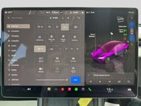 USED 2025 25 TESLA Model 3 Saloon 4dr Electric Auto RWD (208 ps) CHARGING CABLE+FINANC+360CAM+CARPLA