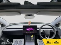 USED 2025 25 TESLA Model 3 Saloon 4dr Electric Auto RWD (208 ps) CHARGING CABLE+FINANC+360CAM+CARPLA