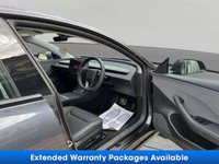 USED 2025 25 TESLA Model 3 Saloon 4dr Electric Auto RWD (208 ps) CHARGING CABLE+FINANC+360CAM+CARPLA