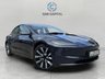 USED 2025 25 TESLA Model 3 Saloon 4dr Electric Auto RWD (208 ps) CHARGING CABLE+FINANC+360CAM+CARPLA