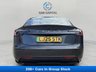 USED 2025 25 TESLA Model 3 Saloon 4dr Electric Auto RWD (208 ps) CHARGING CABLE+FINANC+360CAM+CARPLA