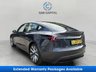 USED 2025 25 TESLA Model 3 Saloon 4dr Electric Auto RWD (208 ps) CHARGING CABLE+FINANC+360CAM+CARPLA
