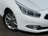 USED 2015 15 KIA CEED 1.6 CRDi EcoDynamics 4 Tech Sportswagon 5dr Diesel Manual Euro 5 (s/s) (126 bhp) - FULL KIA SERVICE HISTORY