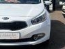 USED 2015 15 KIA CEED 1.6 CRDi EcoDynamics 4 Tech Sportswagon 5dr Diesel Manual Euro 5 (s/s) (126 bhp) - FULL KIA SERVICE HISTORY