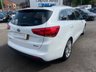 USED 2015 15 KIA CEED 1.6 CRDi EcoDynamics 4 Tech Sportswagon 5dr Diesel Manual Euro 5 (s/s) (126 bhp) - FULL KIA SERVICE HISTORY