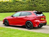 USED 2020 69 BMW 1 SERIES 2.0 120d M Sport Hatchback 5dr Diesel Auto xDrive Euro 6 (s/s) (190 ps) 
