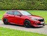 USED 2020 69 BMW 1 SERIES 2.0 120d M Sport Hatchback 5dr Diesel Auto xDrive Euro 6 (s/s) (190 ps) 