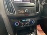 USED 2016 66 FORD FOCUS 1.0T EcoBoost Titanium Hatchback 5dr Petrol Manual Euro 6 (s/s) (125 ps) FULL FORD SERVICE HISTORY, SAT NAV, CRUISE CONTROL, REAR PARKING AID, PRIVACY GLASS, DAB RADIO, BLUETOOTH, USB