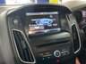 USED 2016 66 FORD FOCUS 1.0T EcoBoost Titanium Hatchback 5dr Petrol Manual Euro 6 (s/s) (125 ps) FULL FORD SERVICE HISTORY, SAT NAV, CRUISE CONTROL, REAR PARKING AID, PRIVACY GLASS, DAB RADIO, BLUETOOTH, USB