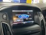 USED 2016 66 FORD FOCUS 1.0T EcoBoost Titanium Hatchback 5dr Petrol Manual Euro 6 (s/s) (125 ps) FULL FORD SERVICE HISTORY, SAT NAV, CRUISE CONTROL, REAR PARKING AID, PRIVACY GLASS, DAB RADIO, BLUETOOTH, USB