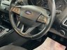 USED 2016 66 FORD FOCUS 1.0T EcoBoost Titanium Hatchback 5dr Petrol Manual Euro 6 (s/s) (125 ps) FULL FORD SERVICE HISTORY, SAT NAV, CRUISE CONTROL, REAR PARKING AID, PRIVACY GLASS, DAB RADIO, BLUETOOTH, USB