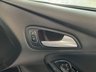USED 2016 66 FORD FOCUS 1.0T EcoBoost Titanium Hatchback 5dr Petrol Manual Euro 6 (s/s) (125 ps) FULL FORD SERVICE HISTORY, SAT NAV, CRUISE CONTROL, REAR PARKING AID, PRIVACY GLASS, DAB RADIO, BLUETOOTH, USB