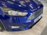 USED 2016 66 FORD FOCUS 1.0T EcoBoost Titanium Hatchback 5dr Petrol Manual Euro 6 (s/s) (125 ps) FULL FORD SERVICE HISTORY, SAT NAV, CRUISE CONTROL, REAR PARKING AID, PRIVACY GLASS, DAB RADIO, BLUETOOTH, USB