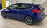 USED 2016 66 FORD FOCUS 1.0T EcoBoost Titanium Hatchback 5dr Petrol Manual Euro 6 (s/s) (125 ps) FULL FORD SERVICE HISTORY, SAT NAV, CRUISE CONTROL, REAR PARKING AID, PRIVACY GLASS, DAB RADIO, BLUETOOTH, USB