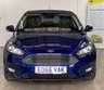 USED 2016 66 FORD FOCUS 1.0T EcoBoost Titanium Hatchback 5dr Petrol Manual Euro 6 (s/s) (125 ps) FULL FORD SERVICE HISTORY, SAT NAV, CRUISE CONTROL, REAR PARKING AID, PRIVACY GLASS, DAB RADIO, BLUETOOTH, USB