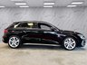 USED 2020 70 AUDI A3 1.5 TFSI 35 S line Sportback 5dr Petrol Manual Euro 6 (s/s) (150 ps) 