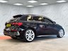 USED 2020 70 AUDI A3 1.5 TFSI 35 S line Sportback 5dr Petrol Manual Euro 6 (s/s) (150 ps) 