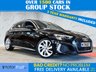 USED 2020 70 AUDI A3 1.5 TFSI 35 S line Sportback 5dr Petrol Manual Euro 6 (s/s) (150 ps) 
