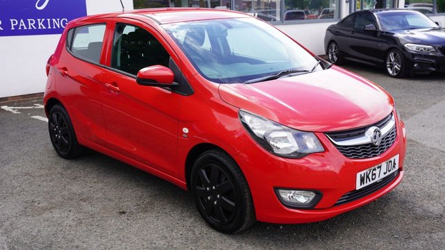 View our VAUXHALL VIVA