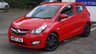USED 2017 67 VAUXHALL VIVA 1.0i SE Hatchback 5dr Petrol Manual Euro 6 (a/c) (75 ps) Great MPG - Low Insurance Group