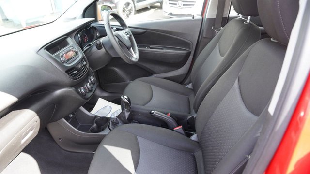 View our VAUXHALL VIVA