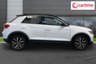 USED 2018 18 VOLKSWAGEN T-ROC 1.0 TSI SE SUV 5dr Petrol Manual Euro 6 (s/s) (115 ps) Front / Rear Parking Sensors, Car-Net App Connect, 17In Alloys, Electrically Foldable Door Mirrors, Climate Control Front / Rear Parking Sensors, Car-Net App Connect, 17In Alloys, Electrically Foldable Door Mirrors, Climate Control