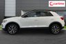 USED 2018 18 VOLKSWAGEN T-ROC 1.0 TSI SE SUV 5dr Petrol Manual Euro 6 (s/s) (115 ps) Front / Rear Parking Sensors, Car-Net App Connect, 17In Alloys, Electrically Foldable Door Mirrors, Climate Control Front / Rear Parking Sensors, Car-Net App Connect, 17In Alloys, Electrically Foldable Door Mirrors, Climate Control