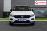 USED 2018 18 VOLKSWAGEN T-ROC 1.0 TSI SE SUV 5dr Petrol Manual Euro 6 (s/s) (115 ps) Front / Rear Parking Sensors, Car-Net App Connect, 17In Alloys, Electrically Foldable Door Mirrors, Climate Control Front / Rear Parking Sensors, Car-Net App Connect, 17In Alloys, Electrically Foldable Door Mirrors, Climate Control