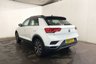 USED 2018 18 VOLKSWAGEN T-ROC 1.0 TSI SE SUV 5dr Petrol Manual Euro 6 (s/s) (115 ps) Front / Rear Parking Sensors, Car-Net App Connect, 17In Alloys, Electrically Foldable Door Mirrors, Climate Control Front / Rear Parking Sensors, Car-Net App Connect, 17In Alloys, Electrically Foldable Door Mirrors, Climate Control