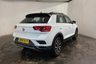 USED 2018 18 VOLKSWAGEN T-ROC 1.0 TSI SE SUV 5dr Petrol Manual Euro 6 (s/s) (115 ps) Front / Rear Parking Sensors, Car-Net App Connect, 17In Alloys, Electrically Foldable Door Mirrors, Climate Control Front / Rear Parking Sensors, Car-Net App Connect, 17In Alloys, Electrically Foldable Door Mirrors, Climate Control