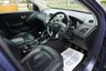 USED 2015 64 HYUNDAI IX35 1.7 CRDi Premium SUV 5dr Diesel Manual Euro 5 (s/s) (115 ps) NAV-Heated Seats-FSH-Jan MOT
