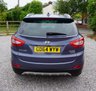 USED 2015 64 HYUNDAI IX35 1.7 CRDi Premium SUV 5dr Diesel Manual Euro 5 (s/s) (115 ps) NAV-Heated Seats-FSH-Jan MOT