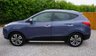 USED 2015 64 HYUNDAI IX35 1.7 CRDi Premium SUV 5dr Diesel Manual Euro 5 (s/s) (115 ps) NAV-Heated Seats-FSH-Jan MOT