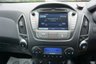 USED 2015 64 HYUNDAI IX35 1.7 CRDi Premium SUV 5dr Diesel Manual Euro 5 (s/s) (115 ps) NAV-Heated Seats-FSH-Jan MOT