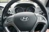 USED 2015 64 HYUNDAI IX35 1.7 CRDi Premium SUV 5dr Diesel Manual Euro 5 (s/s) (115 ps) NAV-Heated Seats-FSH-Jan MOT