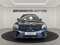 USED 2017 17 MERCEDES-BENZ GLC 2.1 GLC250d AMG Line (Premium Plus) SUV 5dr Diesel G-Tronic 4MATIC Euro 6 (s/s) (204 ps) PAN ROOF+PREMIUM PLUS+360CAM