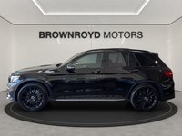 USED 2017 17 MERCEDES-BENZ GLC 2.1 GLC250d AMG Line (Premium Plus) SUV 5dr Diesel G-Tronic 4MATIC Euro 6 (s/s) (204 ps) PAN ROOF+PREMIUM PLUS+360CAM