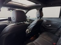 USED 2017 17 MERCEDES-BENZ GLC 2.1 GLC250d AMG Line (Premium Plus) SUV 5dr Diesel G-Tronic 4MATIC Euro 6 (s/s) (204 ps) PAN ROOF+PREMIUM PLUS+360CAM
