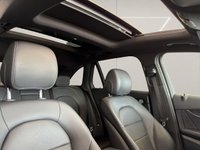 USED 2017 17 MERCEDES-BENZ GLC 2.1 GLC250d AMG Line (Premium Plus) SUV 5dr Diesel G-Tronic 4MATIC Euro 6 (s/s) (204 ps) PAN ROOF+PREMIUM PLUS+360CAM