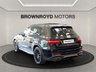 USED 2017 17 MERCEDES-BENZ GLC 2.1 GLC250d AMG Line (Premium Plus) SUV 5dr Diesel G-Tronic 4MATIC Euro 6 (s/s) (204 ps) PAN ROOF+PREMIUM PLUS+360CAM
