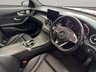 USED 2017 17 MERCEDES-BENZ GLC 2.1 GLC250d AMG Line (Premium Plus) SUV 5dr Diesel G-Tronic 4MATIC Euro 6 (s/s) (204 ps) PAN ROOF+PREMIUM PLUS+360CAM