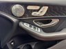 USED 2017 17 MERCEDES-BENZ GLC 2.1 GLC250d AMG Line (Premium Plus) SUV 5dr Diesel G-Tronic 4MATIC Euro 6 (s/s) (204 ps) PAN ROOF+PREMIUM PLUS+360CAM