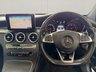 USED 2017 17 MERCEDES-BENZ GLC 2.1 GLC250d AMG Line (Premium Plus) SUV 5dr Diesel G-Tronic 4MATIC Euro 6 (s/s) (204 ps) PAN ROOF+PREMIUM PLUS+360CAM